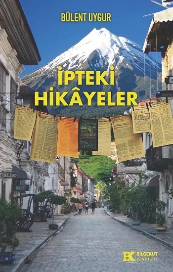 İpteki Hikayeler