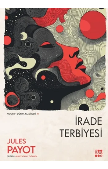 İrade Terbiyesi