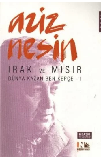 Irak ve Mısır
