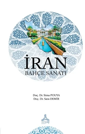 İran Bahçe Sanatı