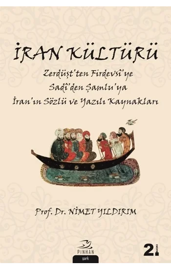 İran Kültürü
