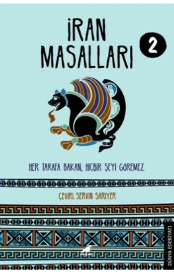 İran Masalları 2