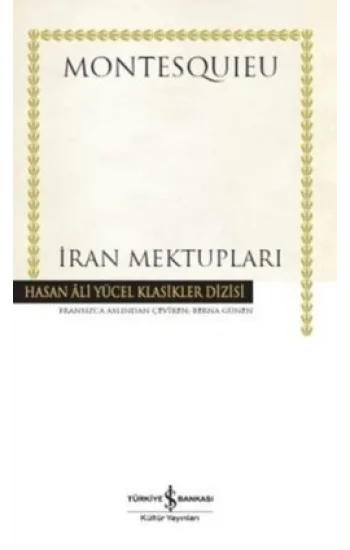 İran Mektupları
