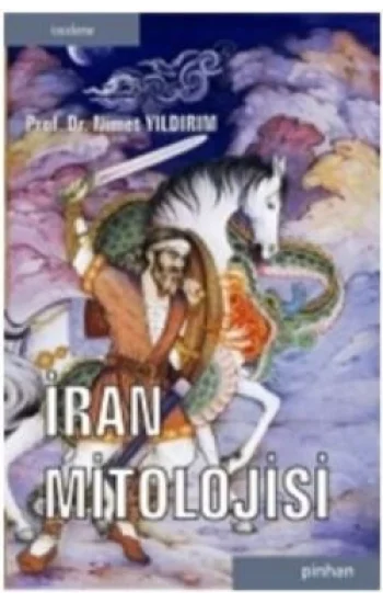 İran Mitolojisi