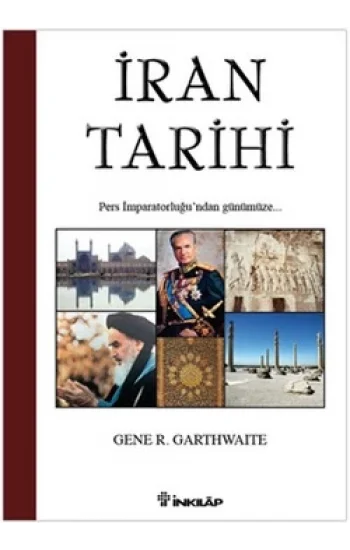 İran Tarihi