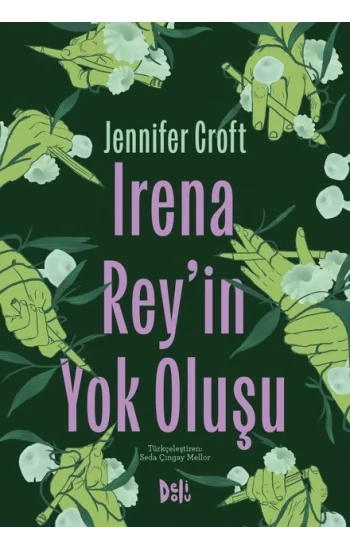 Irena Reyin Yok Oluşu