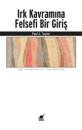 Irk Kavramına Felsefi Bir Giriş