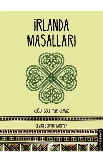İrlanda Masalları