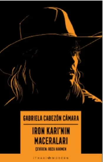 Iron Karının Maceraları