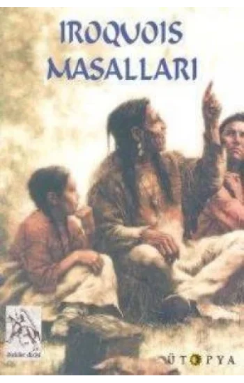 Iroquois Masalları
