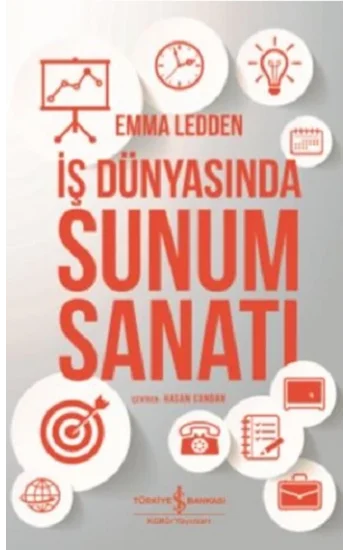 İş Dünyasında Sunum Sanatı