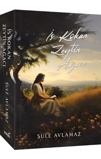 İs Kokan Zeytin Ağacı