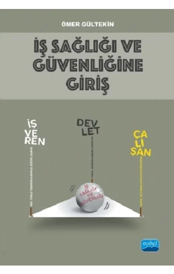 İş Sağlığı ve Güvenliğine Giriş