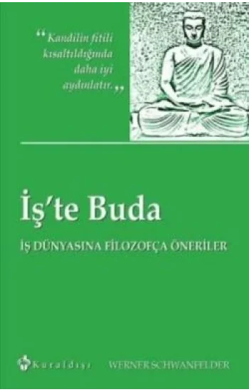 İşte Buda
