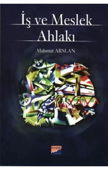 İş ve Meslek Ahlakı