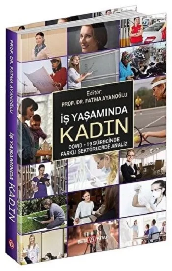 İş Yaşamında Kadın