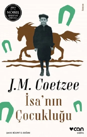İsanın Çocukluğu