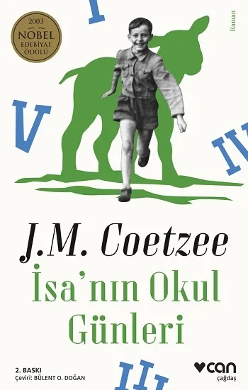 İsanın Okul Günleri