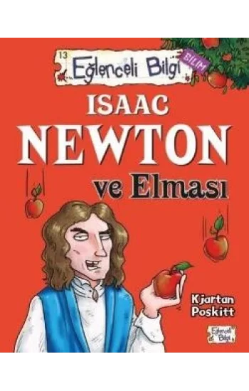 İsaac Newton ve Elması