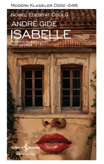 Isabelle (Ciltli)