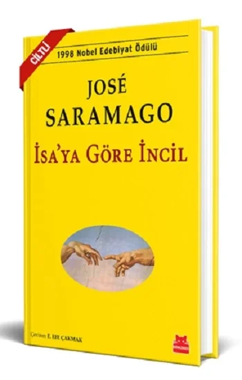 İsaya Göre İncil (Ciltli)