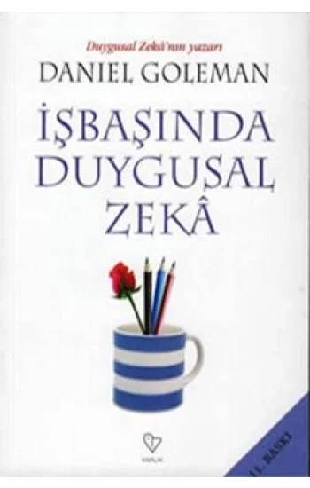 İşbaşında Duygusal Zeka
