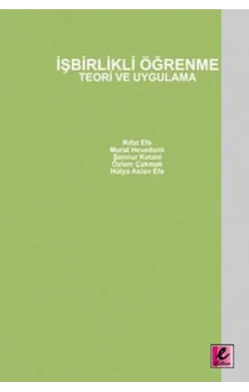 İşbirlikli Öğrenme