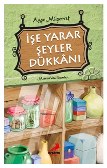 İşe Yarar Şeyler Dükkanı