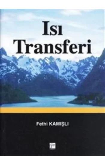 Isı Transferi