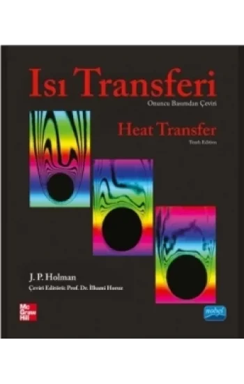 Isı Transferi - Heat Transfer