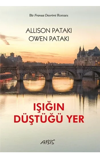 Işığın Düştüğü Yer