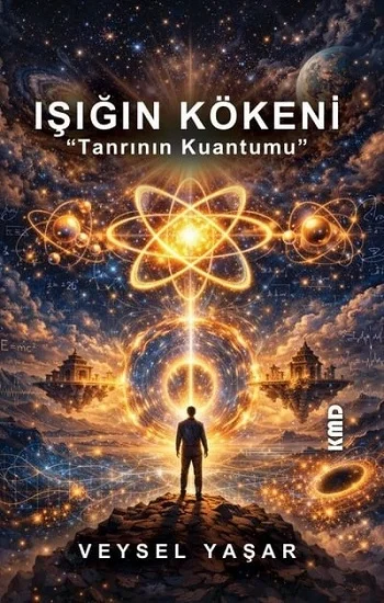 Işığın Kökeni Tanrının Kuantumu