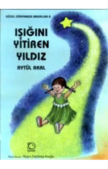 Işığını Yitiren Yıldız