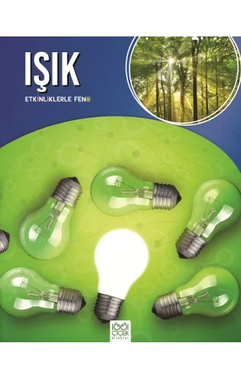 Işık - Etkinliklerle Fen