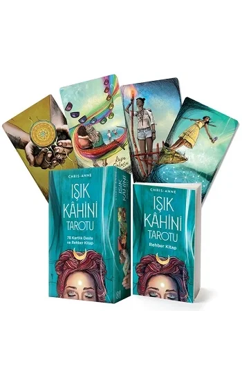Işık Kahini Tarotu