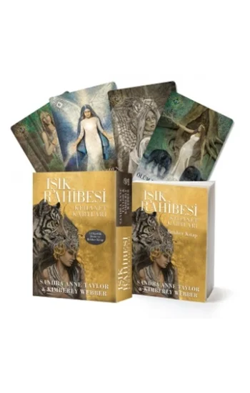 Işık Rahibesi Kehanet Kartları