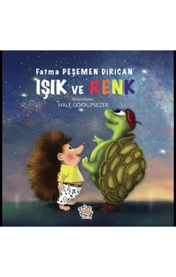 Işık Ve Renk