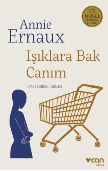 Işıklara Bak Canım