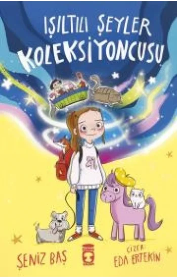 Işıltılı Şeyler Koleksiyoncusu