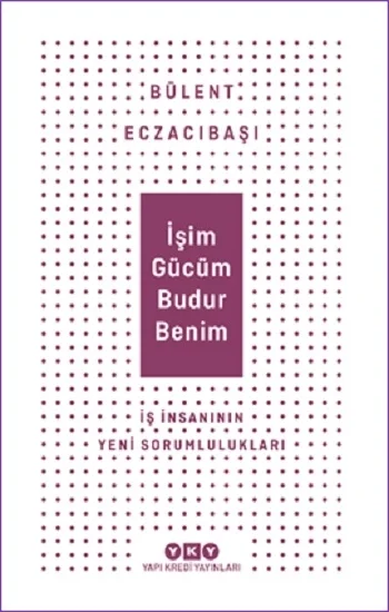 İşim Gücüm Budur Benim