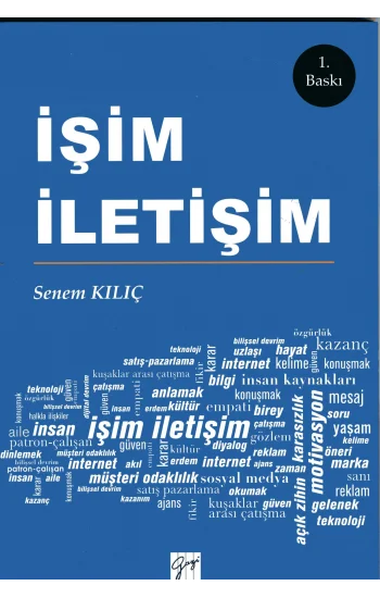 İşim İletişim