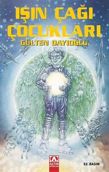 Işın Çağı Çocukları