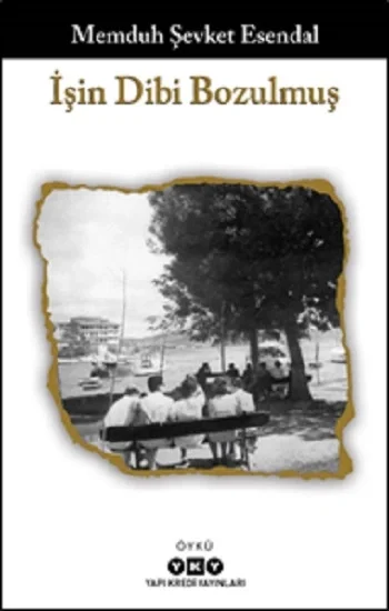 İşin Dibi Bozulmuş