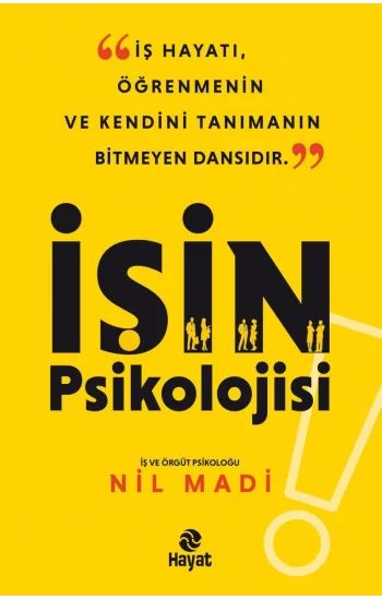 İşin Psikolojisi