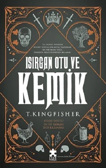 Isırgan Otu Ve Kemik