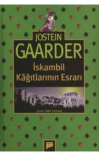 İskambil Kağıtlarının Esrarı