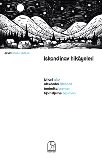 İskandinav Hikayeleri