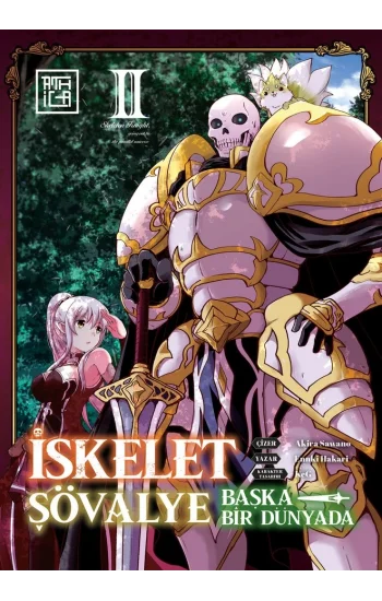 İskelet Şövalye: Başka Bir Dünyada 2