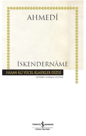 İskendername