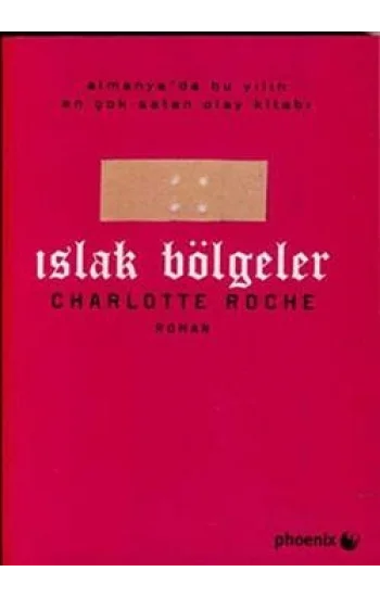 Islak Bölgeler